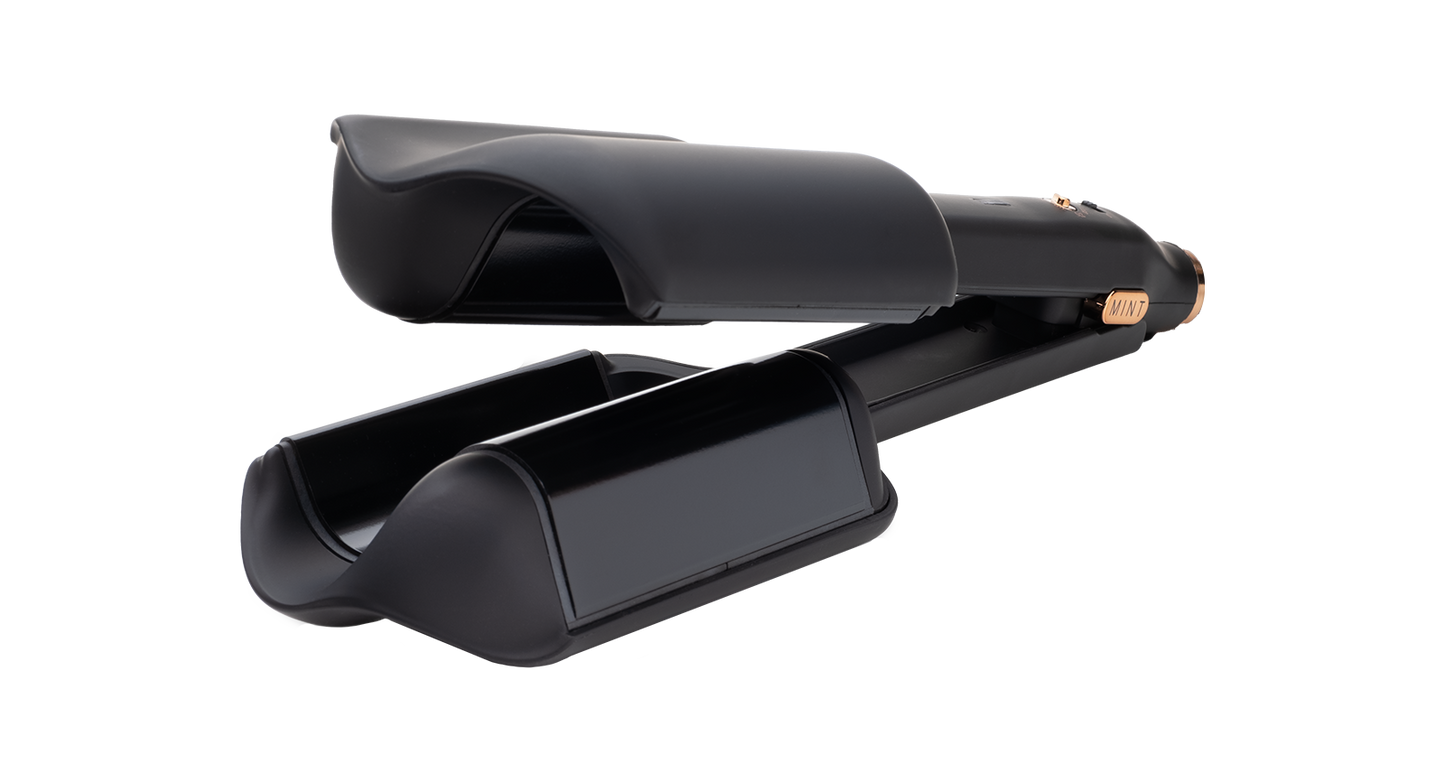 MINT S-Waver Hot Tool