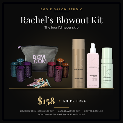 Rachel's Blowout Kit